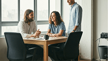 Digital Transformation: Why Your Business Needs It Now