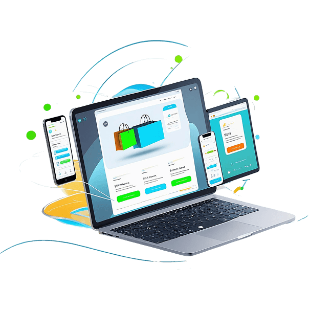 Service illustration